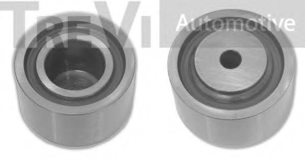 TREVI AUTOMOTIVE TD1067
