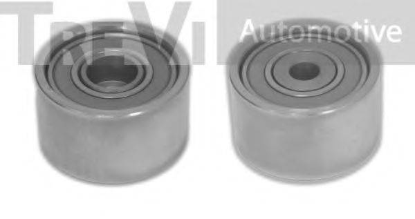 TREVI AUTOMOTIVE TD1463