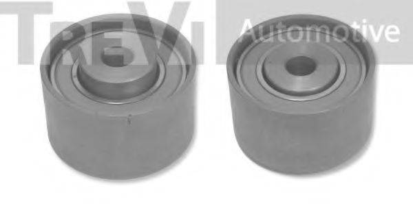 TREVI AUTOMOTIVE TD1464