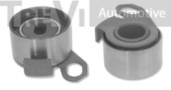 TREVI AUTOMOTIVE TD1312