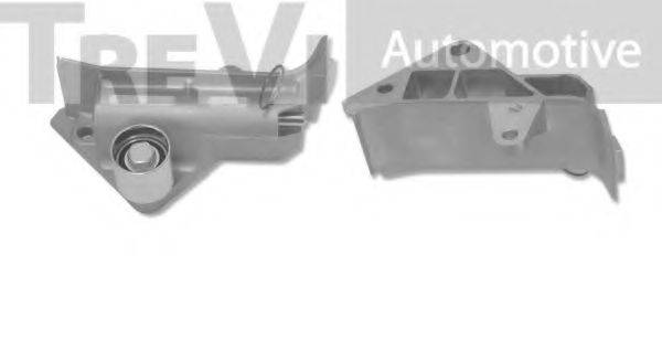 TREVI AUTOMOTIVE TD1530