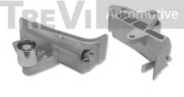 TREVI AUTOMOTIVE TD1544