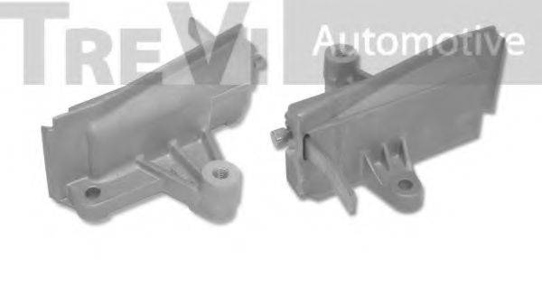 TREVI AUTOMOTIVE TD1532