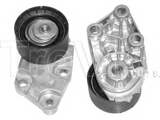 TREVI AUTOMOTIVE TD1076