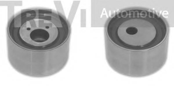 TREVI AUTOMOTIVE TD1539