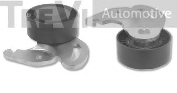 TREVI AUTOMOTIVE TA1574
