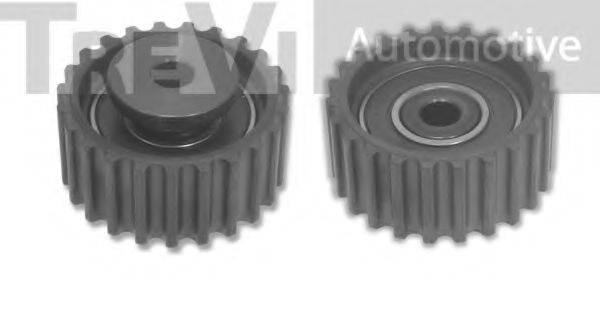 TREVI AUTOMOTIVE TD1583