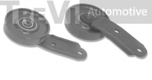 TREVI AUTOMOTIVE TA1018