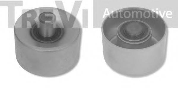TREVI AUTOMOTIVE TD1081