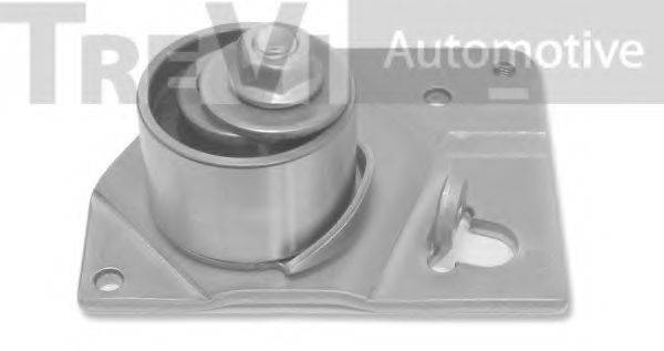 TREVI AUTOMOTIVE TD1643