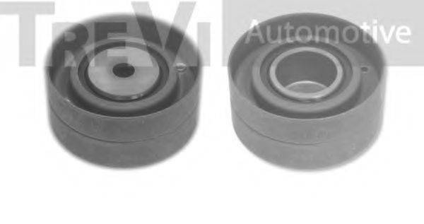 TREVI AUTOMOTIVE TD1086
