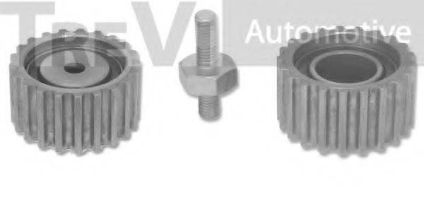TREVI AUTOMOTIVE TD1087