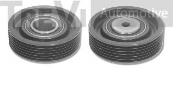 TREVI AUTOMOTIVE TA1026