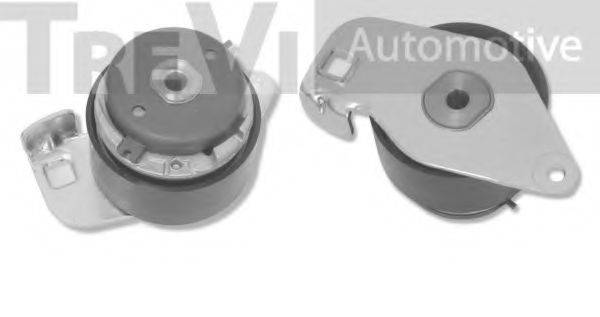 TREVI AUTOMOTIVE TD1246