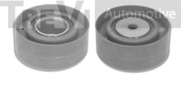 TREVI AUTOMOTIVE TD1281