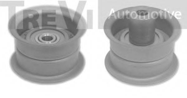 TREVI AUTOMOTIVE TD1092