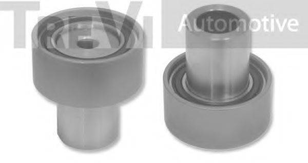 TREVI AUTOMOTIVE TD1095