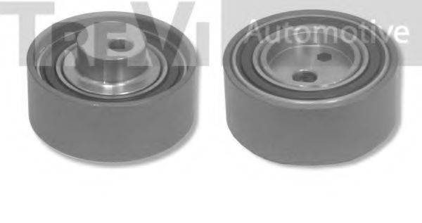 TREVI AUTOMOTIVE TD1096