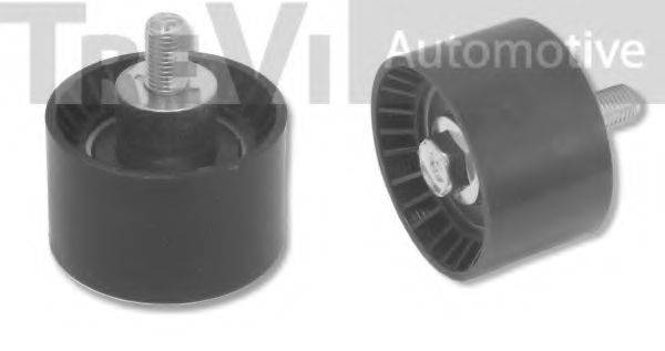 TREVI AUTOMOTIVE TD1546