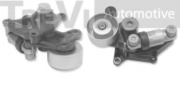 TREVI AUTOMOTIVE TA1731