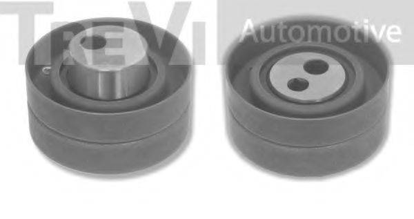 TREVI AUTOMOTIVE TD1101