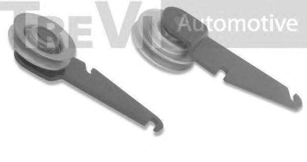 TREVI AUTOMOTIVE TA1031