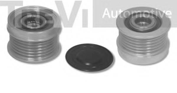 TREVI AUTOMOTIVE AP1058