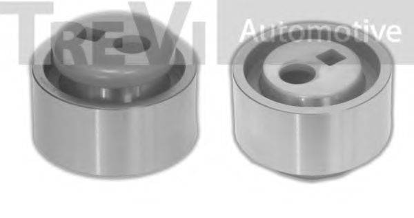 TREVI AUTOMOTIVE TD1103