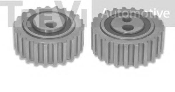 TREVI AUTOMOTIVE TD1104