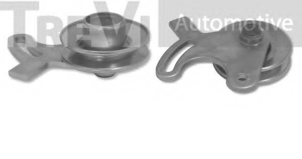 TREVI AUTOMOTIVE TA1034