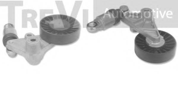 TREVI AUTOMOTIVE TA1111