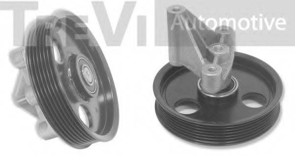 TREVI AUTOMOTIVE TA1748