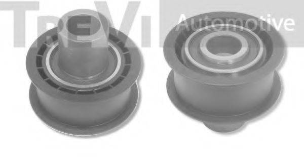 TREVI AUTOMOTIVE TD1110