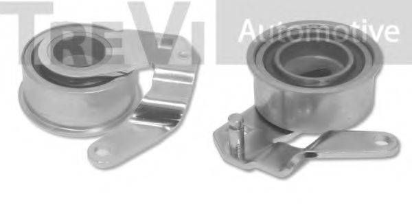TREVI AUTOMOTIVE TD1112