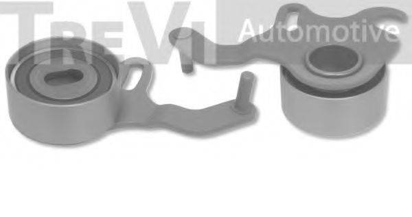TREVI AUTOMOTIVE TD1118