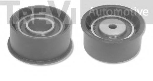 TREVI AUTOMOTIVE TD1120