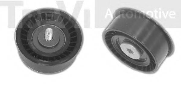 TREVI AUTOMOTIVE TD1121