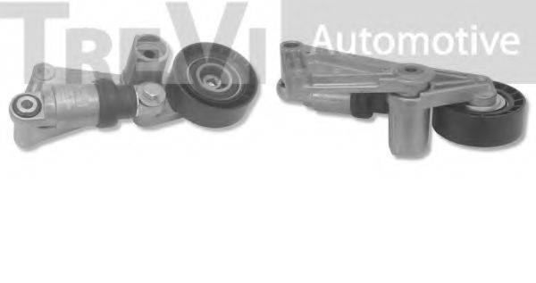 TREVI AUTOMOTIVE TA1208