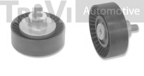 TREVI AUTOMOTIVE TA1627
