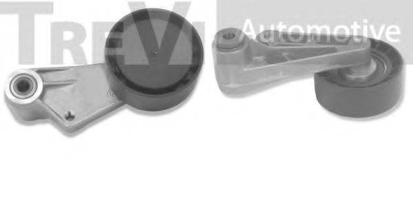 TREVI AUTOMOTIVE TA1271