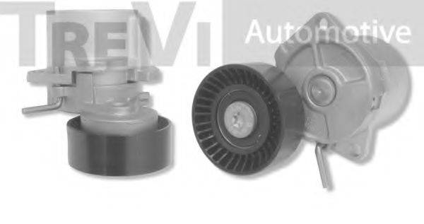 TREVI AUTOMOTIVE TA1205