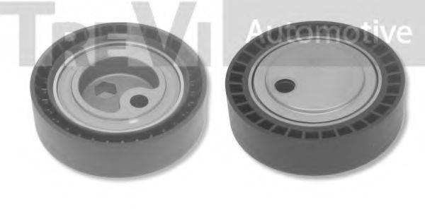 TREVI AUTOMOTIVE TA1467