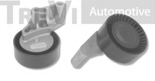 TREVI AUTOMOTIVE TA1592
