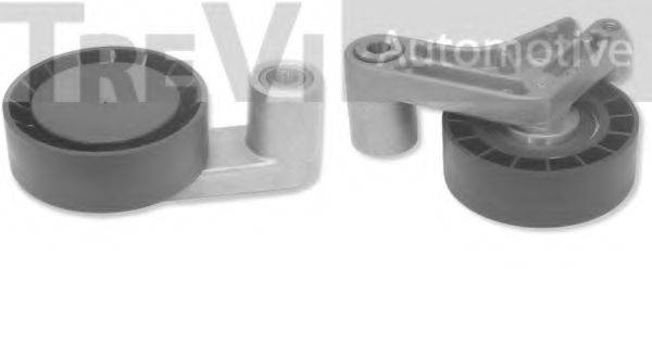 TREVI AUTOMOTIVE TA1046