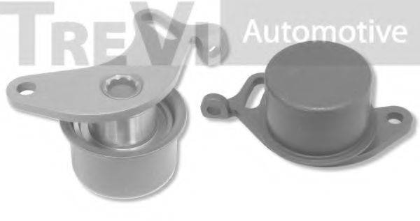 TREVI AUTOMOTIVE TD1126