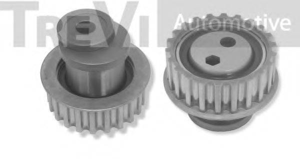 TREVI AUTOMOTIVE TD1127