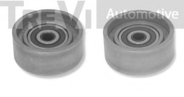 TREVI AUTOMOTIVE TD1128