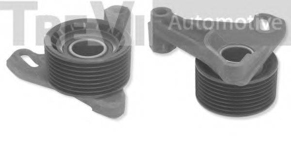 TREVI AUTOMOTIVE TD1130