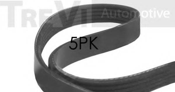 TREVI AUTOMOTIVE 5PK950