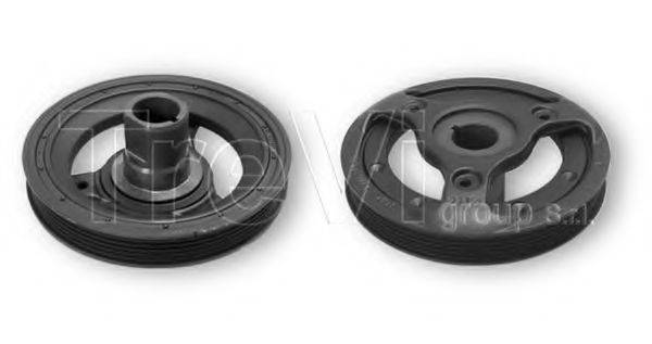 TREVI AUTOMOTIVE PC1173